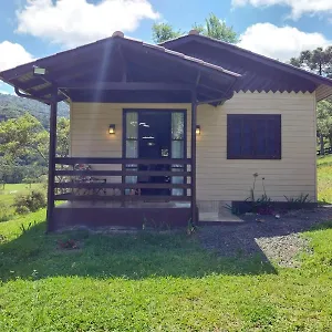 Mozzafiato Casa de Férias
