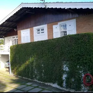E Quartos Casa Papai Noel Quarto em Acomodações Particulares Campos do Jordão