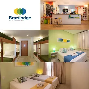 Brazilodge Albergue São Paulo