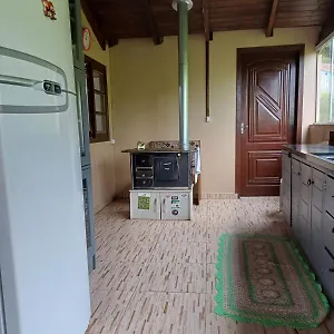 Casa Dos Miller Quarto em Acomodações Particulares