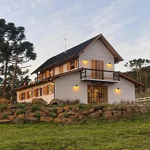 Skyline - Barn Casa de Campo