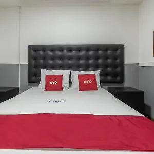 Oyo San Remo, Hotel São Paulo